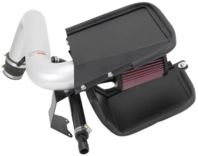 K&N 13 para Hyundai Veloster Turbo 1.6L admisión Typhoon Performance Foto 1 de 4