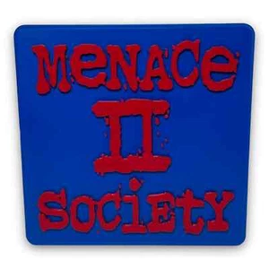Decoración de pared Menace II Society - Imagen 1 de 1