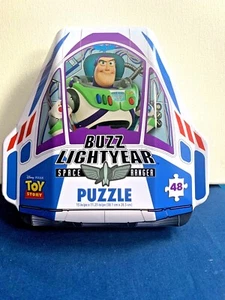 NEW Cardinal Games Toy Story 4 Surprise Puzzle 48 Pieces Multicolor AGES 4+ - Picture 1 of 3