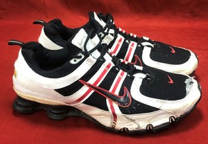 Las mejores ofertas en Zapatillas para correr y correr Nike Shox para  hombres | eBay