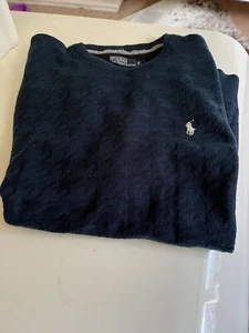 ralph lauren pullover Xxl - Bild 1 von 11