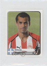 2005 Panini Champions of Europe 1955-2005 Rivaldo #280