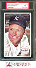 1964 Topps Giants #25 Mickey Mantle Yankees Hof Psa 7 B3930125-447