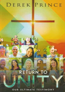 Return to Unity - by Derek Prince - Imagen 1 de 1