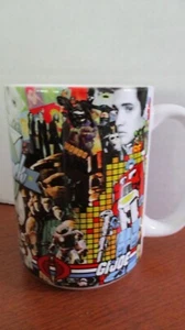 Orca Coatings TOY SHACK Las Vegas KAFFEETASSE - Bild 1 von 5