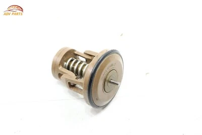 VOLKSWAGEN TOUAREG TDI 2011-2012 MOTOR 3,0 L BOMBA DE AGUA REFRIGERANTE TERMOSTATO OEM Foto 1 de 4