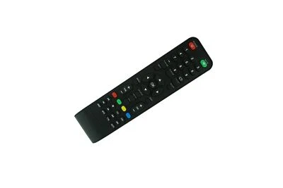 Remote Control For T4TEC TT3225US TT4016UH TT5016UH Smart LCD HDTV TV Television - Image 1 of 4
