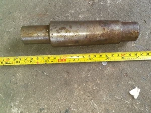 milling lathe MTS 5 ADAPTOR (OD LH 31.5MM OD RH 32.5MM) component and part - Picture 1 of 1