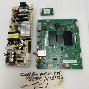 TCL OEM Complete Repair Kit — Model 43S405/43S403 - Picture 1 of 7