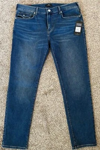 True Religion Rocco Herrenjeans 36 x 32 - neu - kostenloser Versand! - Bild 1 von 5