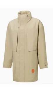 PUMA x PRONOUNCE PEBBLE Zip-up Jacket Hidden Hood 532140 20 Men’s Medium $500 - Picture 1 of 4