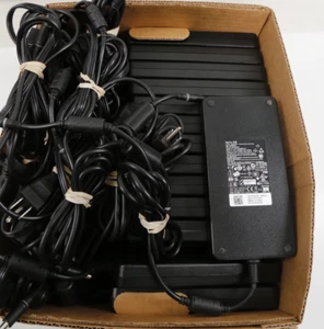 Lot of 14 Dell 240W 19.5V 12.3A AC Adapter Power Supply LA240PM160 GA240PE1-00 - Picture 1 of 4