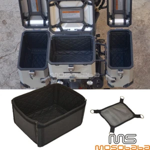Top Case Inner Liner Pouch Bag Accessories For Harley Pan America 1250 S PA1250S - Foto 1 di 9