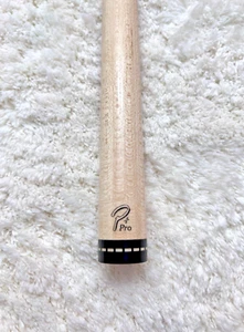 30" 12,5 mm Pechauer Plus Pro Schaft, JP Serie Flat Face Speed Joint (JP RIng) - Bild 1 von 6