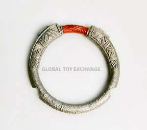 MARVEL LEGENDS ACCESSORY BLACK PANTHER NAKIA RING BLADE FOR  6 INCH FIGURE 1:12 - Picture 1 of 1