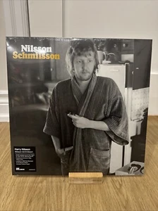 Harry Nilsson - Nilsson Schmilsson - VMP Yellow Vinyl Me Please LP /1500 AAA - Picture 1 of 4