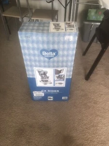 Delta Children cx rider - Picture 1 of 2