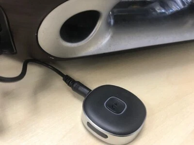 Bluetooth Audio Receiver for Philips Fidelio DS9/10 ipod iphone speaker dock - Image 1 of 2