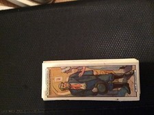 M12b Ty-phoo typhoo Tea single card the story of david copperfield no 7