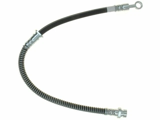 Manguera de freno delantera AC Delco 1CXG63 para Chrysler Sebring 2001 2002 2003 2004 2005 Foto 1 de 1