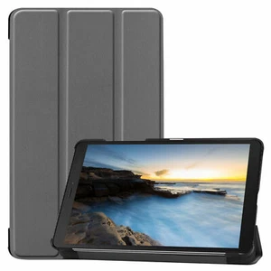 Cover for Samsung Tab A 8.0 T290 T295 Case Case Tablet Pouch - Picture 1 of 8