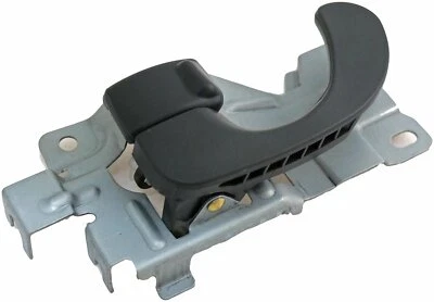 Manija de puerta interior delantera izquierda para Dodge Stratus Coupe Dorman 2001-2005 669FX07 Foto 1 de 3