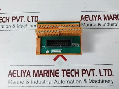 FSC/Weidmuller Fc-tdo-1624 Digital Output Module - Image 1 of 4