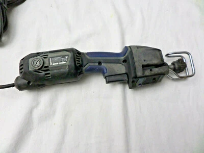 Kobalt K4RS-06A 4-Amp Keyless Variable Speed Corded Reciprocating Saw Tool - Image 1 of 4