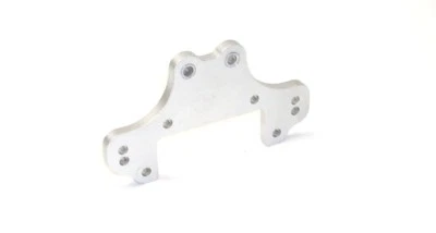 Carson 1:8 X8EB Specter X8 4S 6S Brushless 500205798 Dämpferbrücke Vorn CS5® - Bild 1 von 2