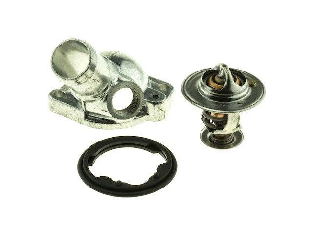 Conjunto de carcaça de termostato líquido de arrefecimento do motor para 1996-2000 Honda Civic GT721MG - Imagem 1 de 1