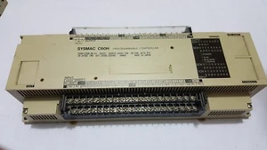 OMRON PLC C60H-C5DR-DE-V1 - Picture 1 of 1