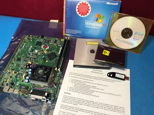 Actualización de SSD Windows XP para Tektronix TDS7054 7104 7404 TDS/CSA8000 TDS6404 6604 - Imagen 1 de 4