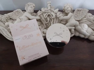 CIATE LONDON EXTRAORDINARY TRANSLUCENT POWDER-TRANSLUCENT-NEW IN BOX-0.52 OZ. - Picture 1 of 1