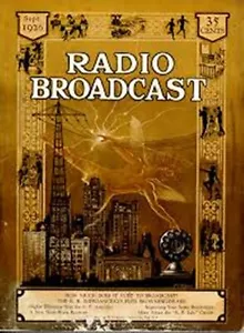 RADIO BROADCAST MAGAZINE 110 Select Issue Collection On USB Thumb Drive - Picture 1 of 15