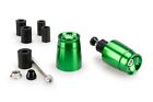 Puig Weights Sport Ducati Panigale 1000 V4 R 19-20 Green
