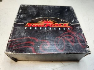 Cassette de bicicleta Sunrace 7 velocidades 13-28 dientes nuevo de stock - Imagen 1 de 4