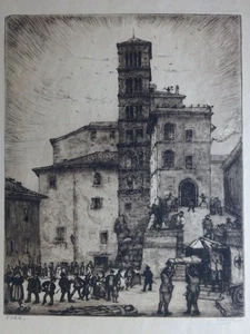 Carbonati - Santi Giovanni Rom - Imagen 1 de 5
