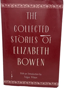 The Collected Stories of Elizabeth Bowen (Hardcover, 1981) w/ Intro Angus Wilson - Imagen 1 de 4