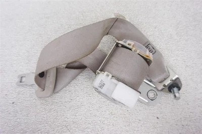 Cinturón de seguridad central trasero Infiniti G37 2010-2013 88854-1Nf2d Foto 1 de 4