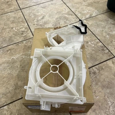 Mazda Cx-9 2007-2015 estuche B, unidad de soplador delantero original OEM TD11-61-B02A Foto 1 de 4