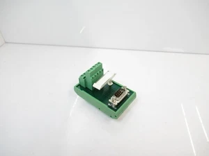 FLKM-D 9 SUB/S FLKMD9SUBS 2281128 Phoenix Contact Module - Picture 1 of 6