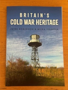 New Book: Britain's Cold War Heritage - Imagen 1 de 1