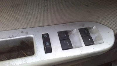 司机前门开关驱动器车窗主适用于 08-12 ESCAPE 30763545 — 第 1/4 张图片