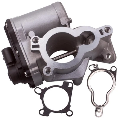 8200797706 VALVOLA EGR RICIRCOLO DEI GAS DI SCARICO for RENAULT MEGANE MK II - Immagine 1 di 4