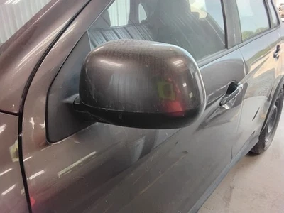 2019-2024 Mitsubishi RVR LH Driver Door Mirror Side View OEM - Изображение 1 из 4