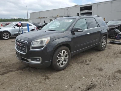Used Fuse Box Engine fits: 2013 Gmc Acadia w/o tow package w/o HID Grade A — 第 1/4 张图片