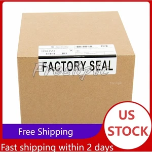 New Sealed AB 1768-PA3  Compactlogix Power Supply 1768PA3 In Stock US Free Tax - Picture 1 of 4