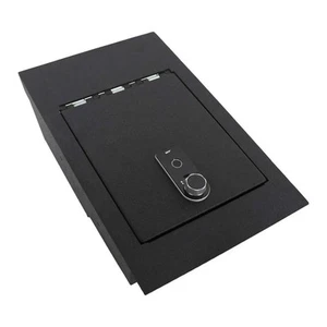 Locking Under Seat Safe For 2015 - 2024 Ford F150 - Picture 1 of 1