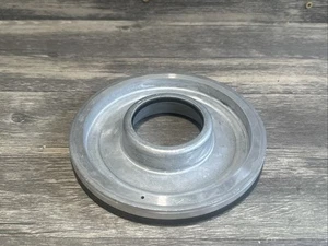 700R4 4L60E "4 Clutch" Reverse Input Clutch Drum Aluminum Piston 1987 & Up - Picture 1 of 15