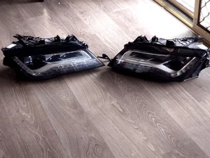 Audi A7 S7 RS7 4G8 FULL PAIR USED GENUINE - Picture 1 of 3